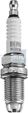 Bougie d'allumage BERU Z192