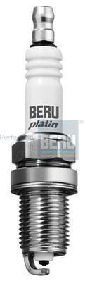 Bougie d'allumage BERU ref. Z206