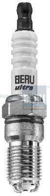 Vela de ignição BERU Z207