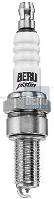 Bougie d'allumage BERU ref. Z210