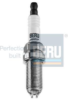 Bougie d'allumage BERU ref. Z211