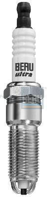 Bougie d'allumage BERU Z222