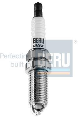 Bougie d'allumage BERU ref. Z223