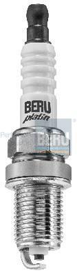 Bougie d'allumage BERU ref. Z224