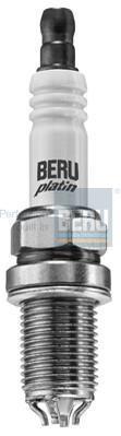 Bougie d'allumage BERU ref. Z237