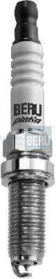 Bougie d'allumage BERU ref. Z274