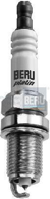 Bougie d'allumage BERU Z275