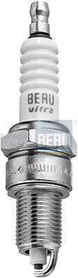 Vela de ignição BERU Z28