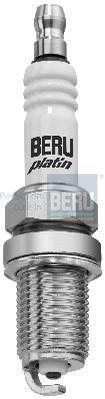 Bougie d'allumage BERU Z282