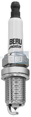 Bougie d'allumage BERU ref. Z284