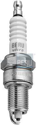 Bougie d'allumage BERU ref. Z3