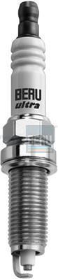Bougie d'allumage BERU Z308