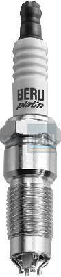 Bougie d'allumage BERU Z309