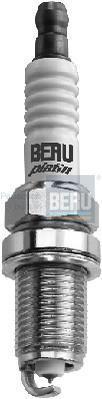 Bougie d'allumage BERU ref. Z312