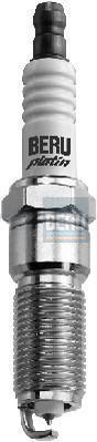 Bougie d'allumage BERU Z315