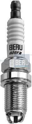 Bougie d'allumage BERU Z324