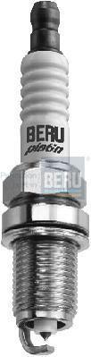Vela de ignição BERU ref. Z337