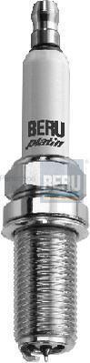 Bougie d'allumage BERU ref. Z339