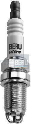 Bougie d'allumage BERU Z344