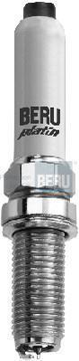 Bougie d'allumage BERU ref. Z345