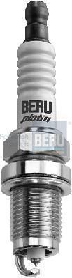 Bougie d'allumage BERU Z346