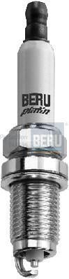 Bougie d'allumage BERU ref. Z347