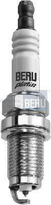 Bougie d'allumage BERU Z354