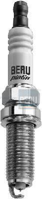 Bougie d'allumage BERU Z357