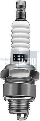 Bougie d'allumage BERU Z39
