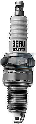 Bougie d'allumage BERU ref. Z42