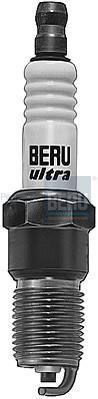 Bougie d'allumage BERU Z46