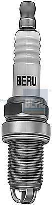 Bougie d'allumage BERU Z52
