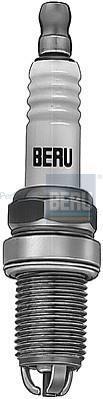 Vela de ignição BERU Z53