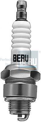 Bougie d'allumage BERU ref. Z57