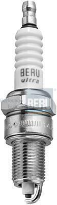Bougie d'allumage BERU Z62
