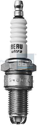 Bougie d'allumage BERU Z75