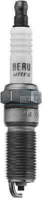 Bougie d'allumage BERU ref. Z97