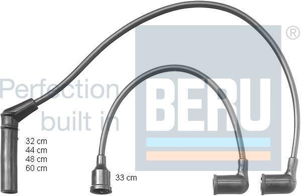 Cabo de ignição BERU ZEF1130