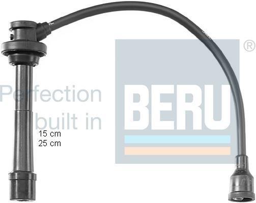 Cabo de ignição BERU ZEF1147