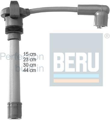 Cabo de ignição BERU ZEF1181