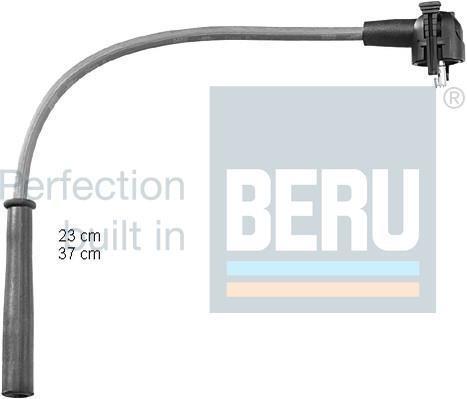 Cabo de ignição BERU ZEF1253