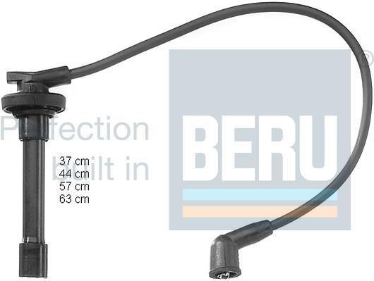 Cabo de ignição BERU ZEF839