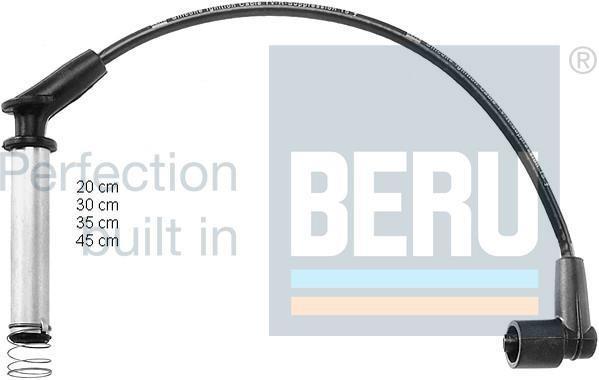 Cabo de ignição BERU ZEF994