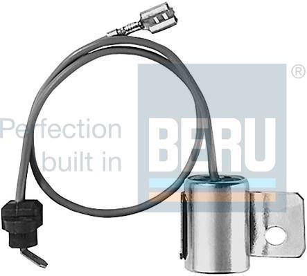 Condensador, sistema de encendido BERU ref. ZK123