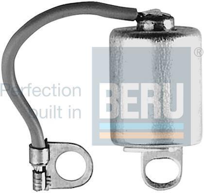 Condensador, sistema de encendido BERU ref. ZK174