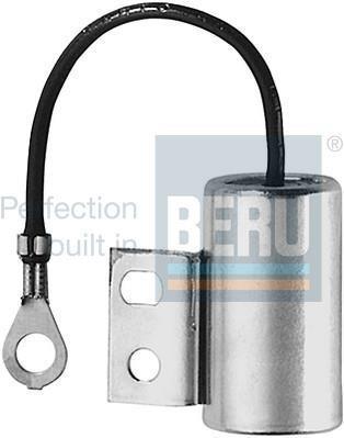 Condensador, sistema de encendido BERU ref. ZK220