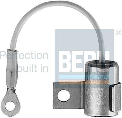 Condensador, sistema de encendido BERU ref. ZK265