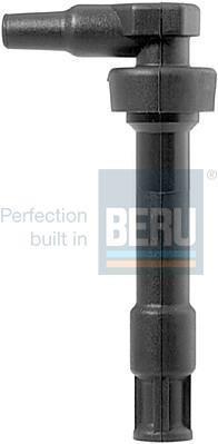 Ficha, vela de ignição BERU ref. ZLE190