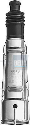 Fiche, bougie d'allumage BERU ZLE205