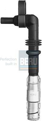 Fiche, bougie d'allumage BERU ZLE227